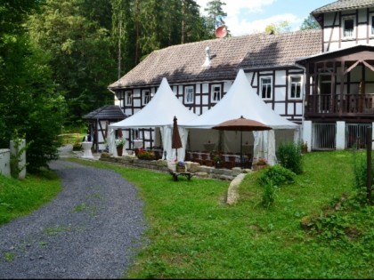 Фото: Weihertalm&amp;uuml;hle