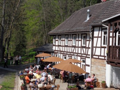 Фото: Weihertalm&amp;uuml;hle